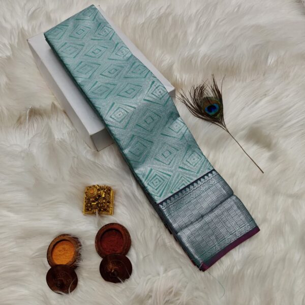 GRAND TISSUE SILK COLLECTIONS_THF