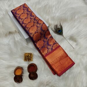 GRAND TISSUE SILK COLLECTIONS_THF