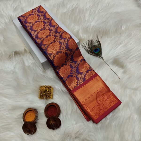GRAND TISSUE SILK COLLECTIONS_THF