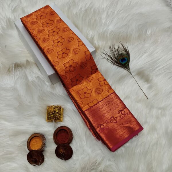 GRAND TISSUE SILK COLLECTIONS_THF