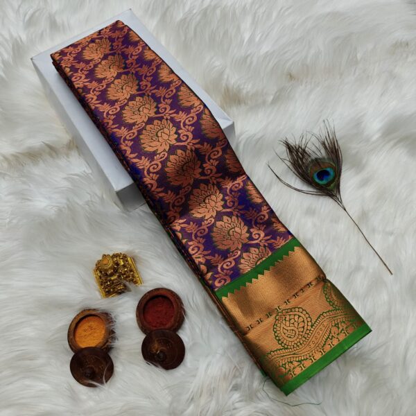 GRAND TISSUE SILK COLLECTIONS_THF