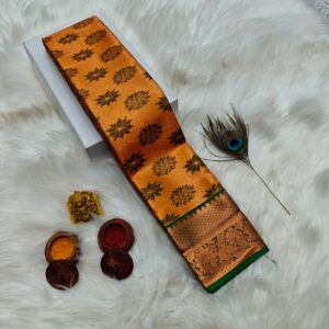 GRAND TISSUE SILK COLLECTIONS_THF