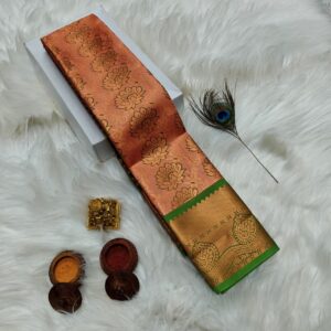 GRAND TISSUE SILK COLLECTIONS_THF