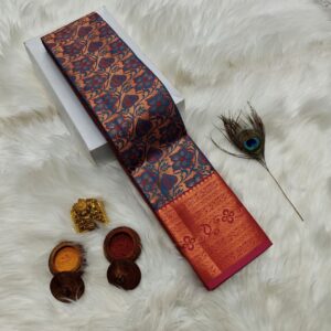 GRAND TISSUE SILK COLLECTIONS_THF