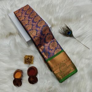 GRAND TISSUE SILK COLLECTIONS_THF