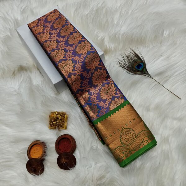GRAND TISSUE SILK COLLECTIONS_THF