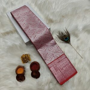 GRAND TISSUE SILK COLLECTIONS_THF