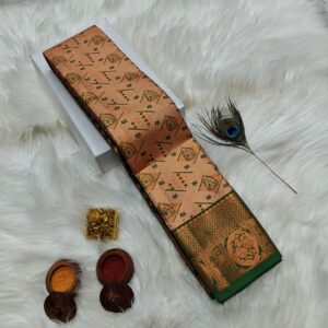 GRAND TISSUE SILK COLLECTIONS_THF