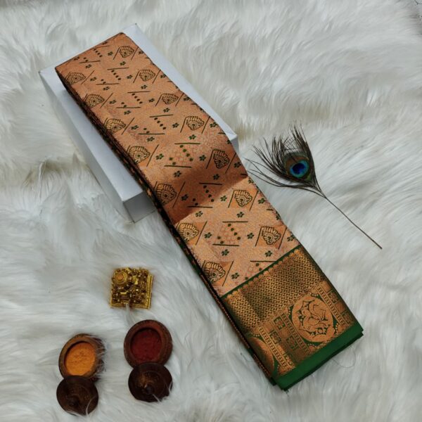 GRAND TISSUE SILK COLLECTIONS_THF