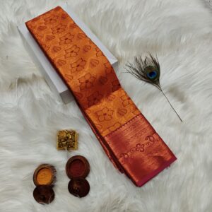 GRAND TISSUE SILK COLLECTIONS_THF