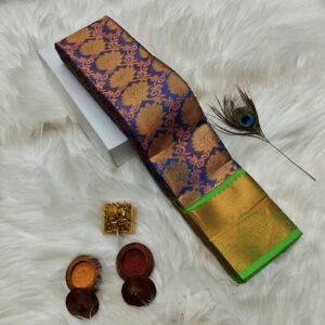 GRAND TISSUE SILK COLLECTIONS_THF