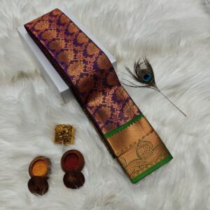 GRAND TISSUE SILK COLLECTIONS_THF