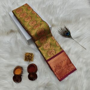 GRAND TISSUE SILK COLLECTIONS_THF