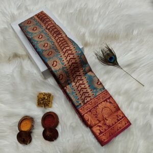 GRAND TISSUE SILK COLLECTIONS_THF