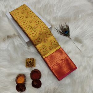 GRAND TISSUE SILK COLLECTIONS_THF