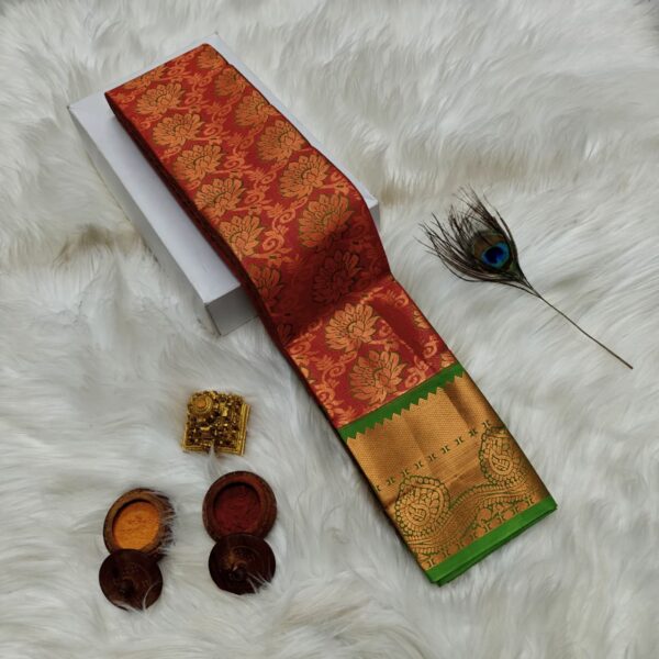 GRAND TISSUE SILK COLLECTIONS_THF