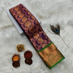 GRAND TISSUE SILK COLLECTIONS_THF