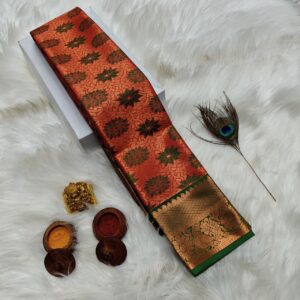GRAND TISSUE SILK COLLECTIONS_THF