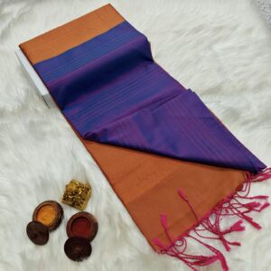 KANCHIPURAM SOFT SILK