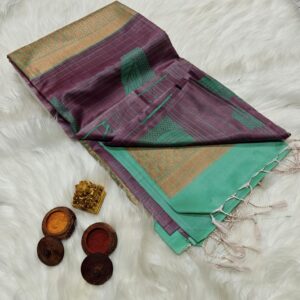 KANCHIPURAM SOFT SILK