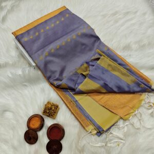 KANCHIPURAM SOFT SILK