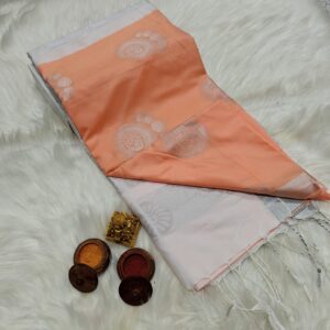 KANCHIPURAM SOFT SILK