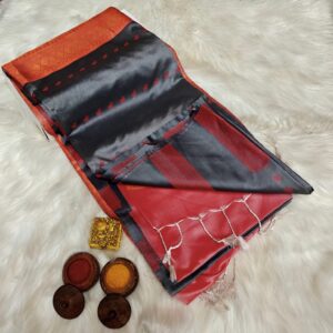 KANCHIPURAM SOFT SILK
