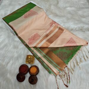 KANCHIPURAM SOFT SILK