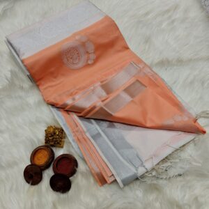 KANCHIPURAM SOFT SILK