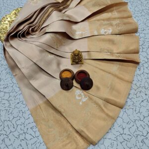 KUBERA KORVAI SILK SAREES