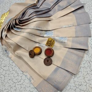 KUBERA KORVAI SILK SAREES