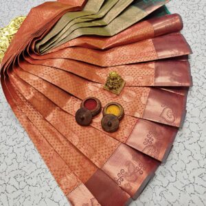 NEW ELITE BRIDAL SAREES