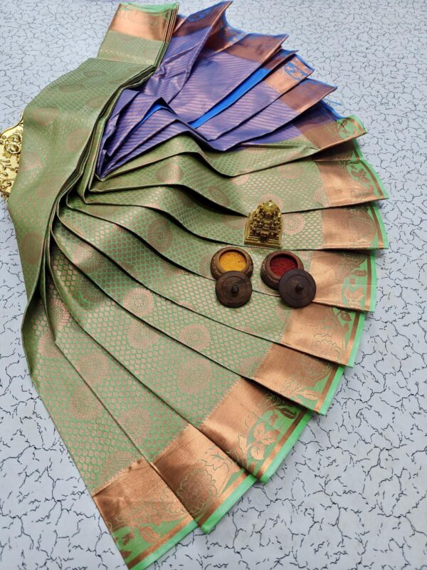 NEW ELITE BRIDAL SAREES
