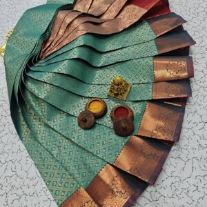 NEW ELITE BRIDAL SAREES