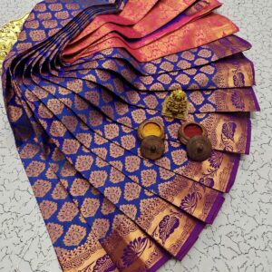 NEW ELITE BRIDAL SAREES