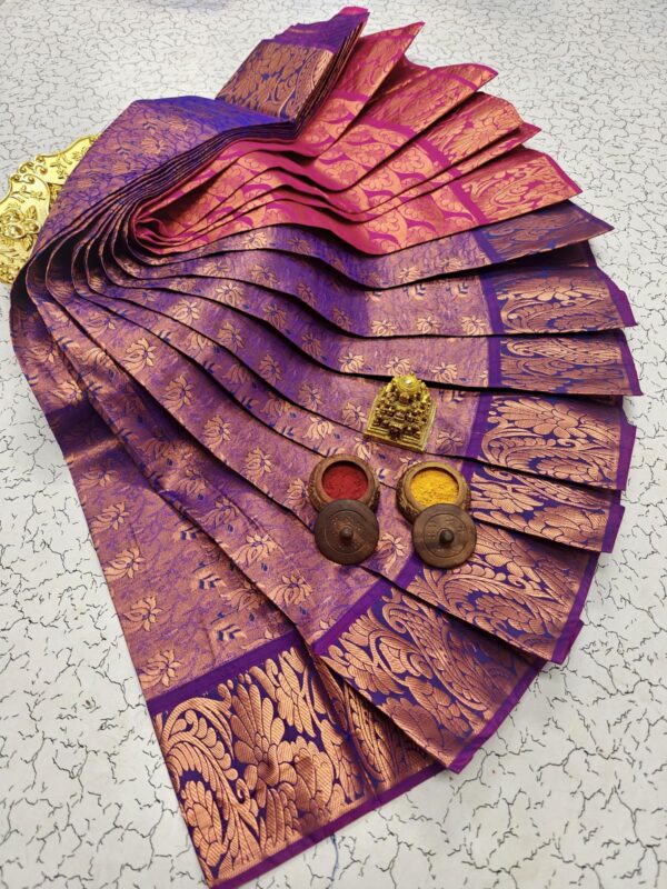 NEW ELITE BRIDAL SAREES