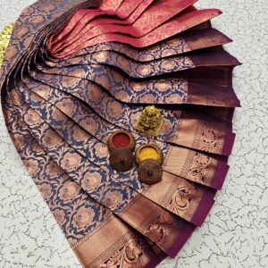 NEW ELITE BRIDAL SAREES