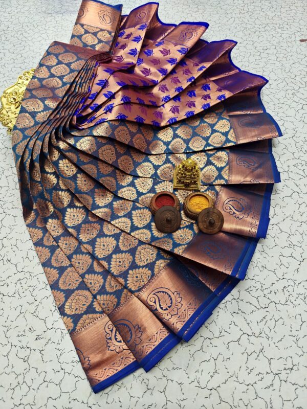 NEW ELITE BRIDAL SAREES