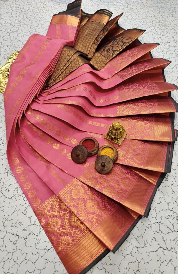 NEW ELITE BRIDAL SAREES