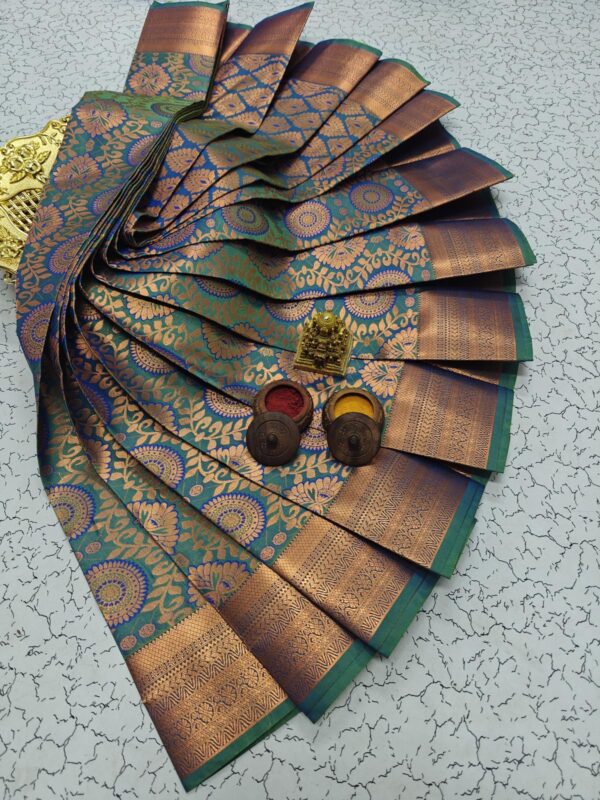 NEW ELITE BRIDAL SAREES