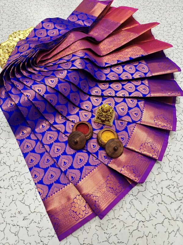 NEW ELITE BRIDAL SAREES