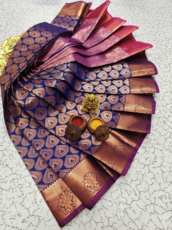 NEW ELITE BRIDAL SAREES