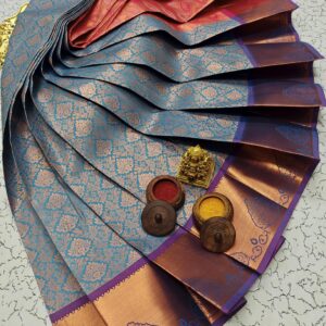 NEW ELITE BRIDAL SAREES