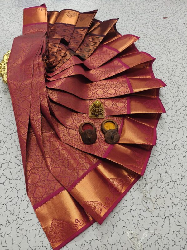 NEW ELITE BRIDAL SAREES
