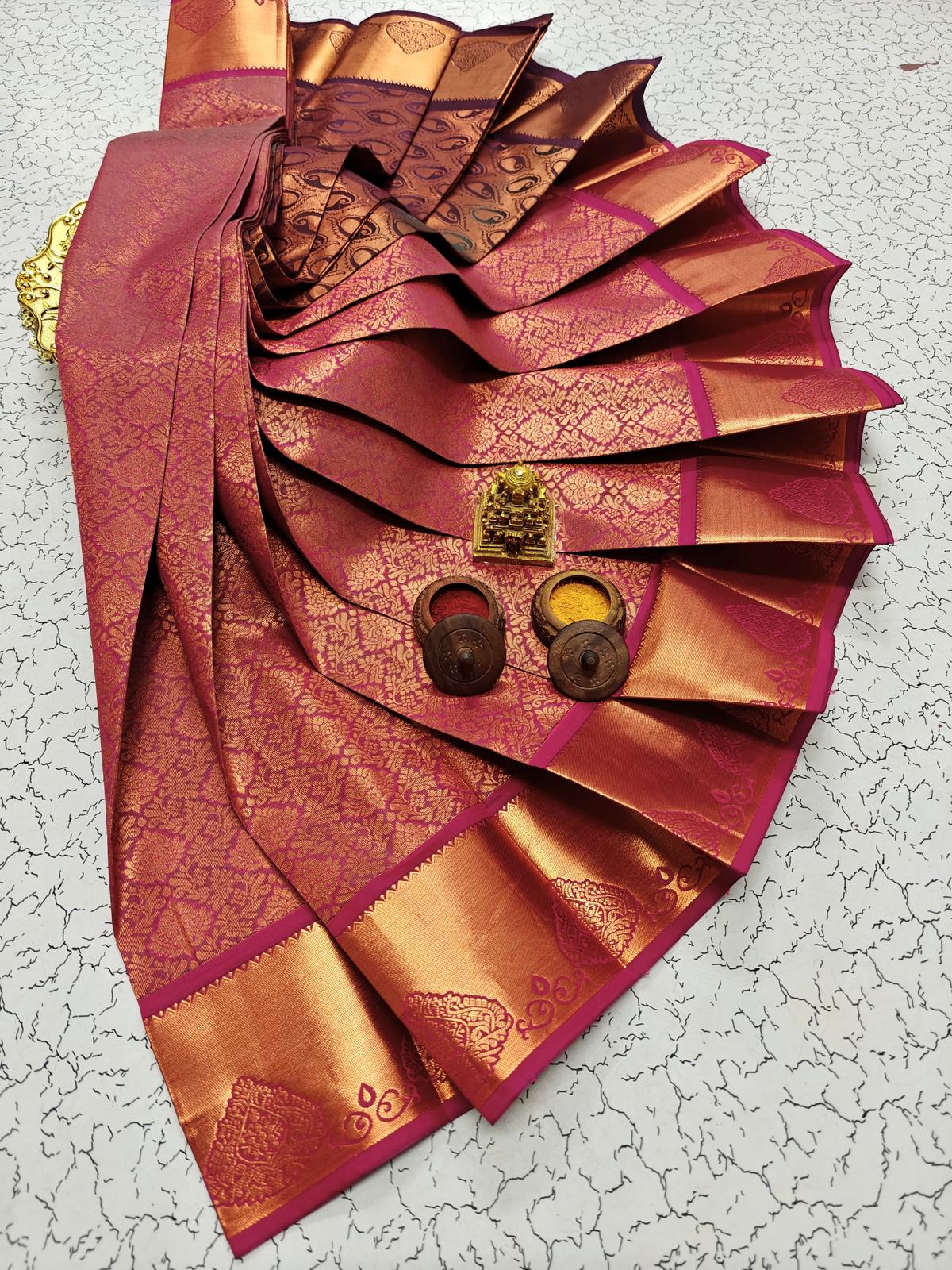 NEW ELITE BRIDAL SAREES