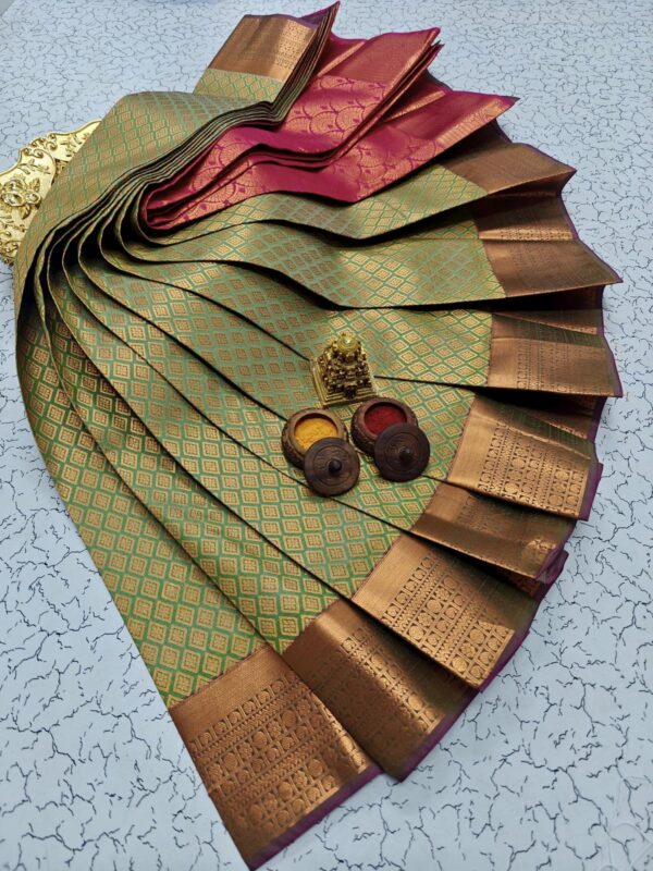 NEW ELITE BRIDAL SAREES