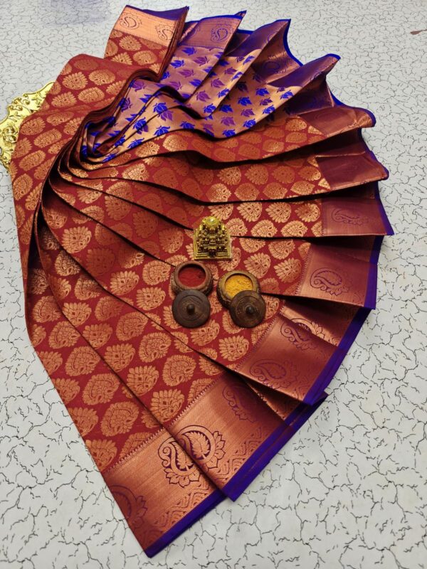 NEW ELITE BRIDAL SAREES