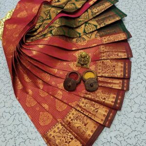 NEW ELITE BRIDAL SAREES