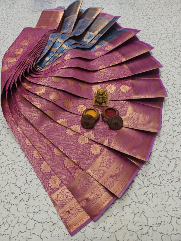 NEW ELITE BRIDAL SAREES