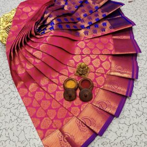 NEW ELITE BRIDAL SAREES